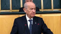 Bahçeli: Türkiye Yüzyılı, Türk milletinin yeni zafer atılımıdır