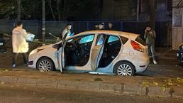 Sürücüyü kurşun yağmuruna tuttular! Kaçırılan kadının kocası ve akrabaları öldürmüş