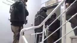 İstanbul'da DEAŞ operasyonu: Eylem hazırlığındaki 6 şüpheli yakalandı