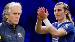 Jorge Jesus önce kendi gönderdi sonra pişman olup geri istedi! 'Ocakta Samandıra'da olsun'