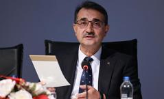 Türkiye için sevindiren gelişme! Bakan Dönmez açıkladı: Karada yapılmış en büyük keşiflerden biri