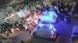 Yurt ilaçlaması sonrası 76 öğrenci, zehirlenme şüphesiyle hastanelik oldu