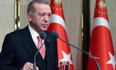 Türk Devletleri Teşkilatı Zirvesi'nde Erdoğan'a çifte nişan verilecek
