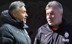 Domenec Torrent'ten olay Galatasaray sözleri: Büyük bir hataydı