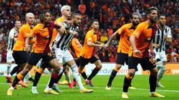 Duayen isimden Galatasaray - Beşiktaş maçı sonrası yıldız oyuncuyla ilgili sert sözler: Geçmişini mumla aratıyor