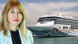 Ünlü iş kadını Dilek Ertek'ten 12 gündür haber alınamıyor! Delilleri kim kararttı?