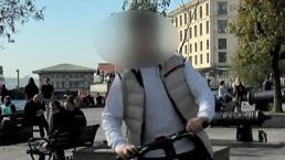 15 yaş altındakiler skuter yasağını ön ödemeli banka kartlarıyla aşıyor