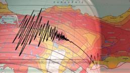 Uzman isimden endişelendiren uyarı: 6.5 ile 7.2 arasında deprem bekleniyor