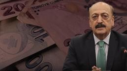 Asgari ücret ve EYT'de son durum! Bakan Bilgin duyurdu