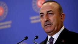Dışişleri Bakanı Çavuşoğlu'ndan Yunanistan'a tepki: Devam ederse karşılık vereceğiz