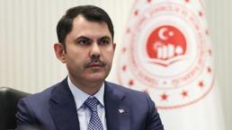 Bakan Kurum: Konut fiyatları projemizle aşağı gelmeye başladı