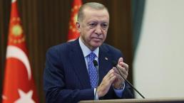 Hasankeyf-Gercüş tüneli açıldı! Erdoğan: Yılbaşından itibaren daha net görmeye başlayacağız