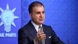 AK Parti'li Çelik: Ekmek Üreticileri Sendikası Başkanı'nın sözleri, nefret söylemidir