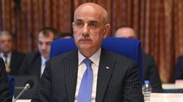 Bakan Kirişci'den 'tahıl koridoru' açıklaması: 'Cumhurbaşkanımızın arzusu bedava vermek'