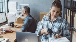 E-ticaret sektöründe 'matruşka tipi' dolandırıcılık! Çalışanlar gerçek, şirket 'hayalet' çıktı