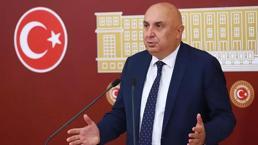 CHP'li Özkoç'a, Erdoğan'a hakaretten 30 bin lira tazminat cezası