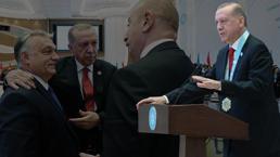 Cumhurbaşkanı Erdoğan'dan Kılıçdaroğlu'nun iddialarına sert tepki: Zor sabrediyoruz