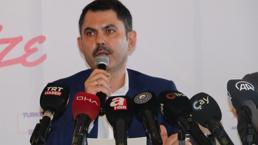 Ev sahibi olmak isteyenlere müjde! Bakan Kurum duyurdu: Yakında açıklayacağız