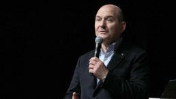 Bakan Soylu: Türkiye'deki terörist sayısı 120'nin altına düştü