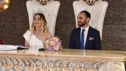 'Düşüp başını çarptı' dedi, bilinci yerine gelen eşinin ifadesi dehşete düşürdü!