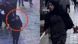 Teröristin yakalandığı evin sahibi gözaltında; Güllerin sırrı çözüldü
