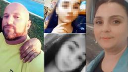 Öz kızlarına iğrenç istismar! Anne ses kayıtlarını dinleyince öğrendi