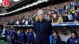 Jorge Jesus'un büyük başarısı, tam 17 eski öğrenci! Jesus'un sözleşmesi yenilenecek mi?
