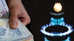 Doğal gaz destek ödemeleri başladı!