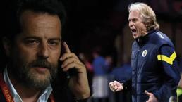 Yıldız ismi açıkladı: Galatasaray, Fenerbahçe'ye gitmesine seyirci kalmaz