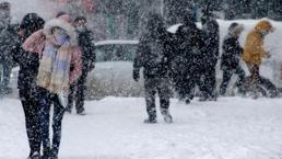 Kar yağacak, günü belli oldu! Meteoroloji illeri son dakika duyurdu, kuvvetli geliyor