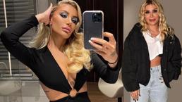 İrem Derici'den ilginç açıklama: Amerika'da erkeklerle tanışmak için uygulama indirdim!