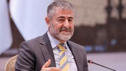 Bakan Nebati: Ülkemizin FATF kara listesine alınması söz konusu değildir