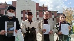 Hepsi bin pişman! Yıllarca verdikleri emek böyle suya düştü