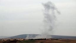 Karkamış'a yapılan saldırı sonrası terör hedefleri vuruluyor! Diyarbakır'dan savaş uçakları havalandı