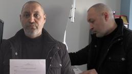  Yolda tanıştığı kadın hayatını kabusa çevirdi! Neyi var neyi yok alıp kaçtı!