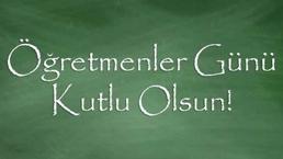 Öğretmenler günü mesajları 2022! Kısa, uzun, duygusal, anlamlı anneye, babaya, arkadaşa, sevgiliye, kardeşe 24 Kasım öğretmenler günü mesajları sözleri!