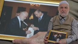 Cumhurbaşkanı Erdoğan'ı öğretmeni anlattı: Dünyada böyle biri yoktur