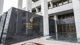 Merkez Bankası faiz kararını açıkladı!