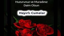25 Kasım Cuma mesajları ve Cuma sözleri! Resimli, yeni, yazılı, kısa, hayırlı cumalar mesajları indirmek isteyenlere farklı seçenekler!