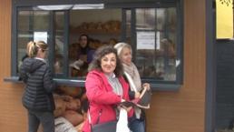 Fırın, restoran ve kafe işletip büyük kazanç sağlıyorlar! Fabrika gibi lise...