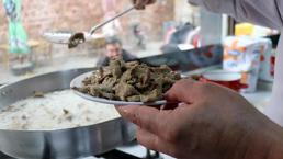 Edirne'de ciğere tarifesiz zam yapan esnafa 'kapama' uyarısı!
