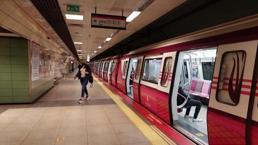 Kağıthane-İstanbul Havalimanı metro hattının açılış tarihi belli oldu