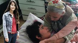 Teyze ve yeğeninin ağlatan dramı! Kahreden haberi aldı: Ağır hastayım