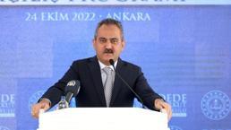 Milyonlarca öğrenciye ücretsiz yemek müjdesi! Bakan Özer duyurdu