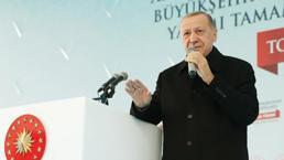 Cumhurbaşkanı Erdoğan'dan hayvan barınağındaki vahşet görüntülerine sert tepki