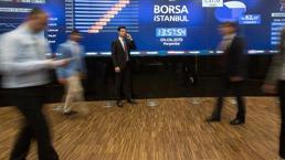 Borsa haftaya yükselişle başladı