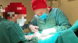 Sahte doktorun annesi konuştu! Sahtekar olduğunu böyle anlamış