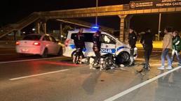 Annesine doğum günü sürprizi yapmak isteyen genç, kazada can verdi