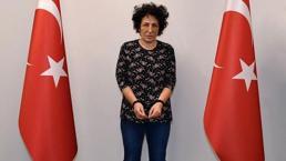 DHKP-C'nin sözde Türkiye sorumlusu tutuklandı