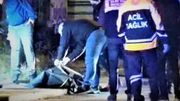 Denizli’de tüyler ürperten cinayet! Sürüyerek götürdü, sonrası vahşet